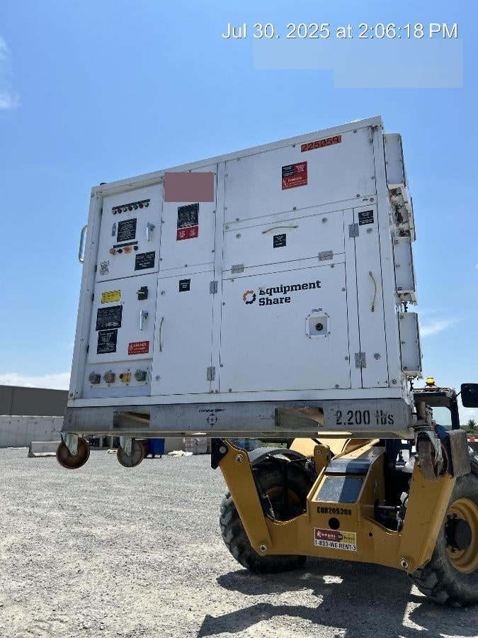 2022 SMARTECH SLIC12R-MSH