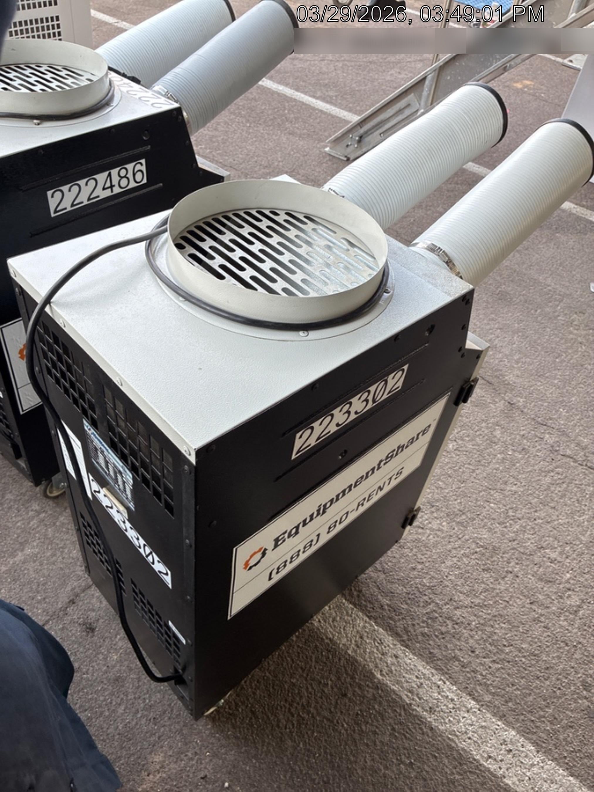 2022 KWIKOOL KPAC1411-2