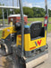 2021 WACKER NEUSON RD12A