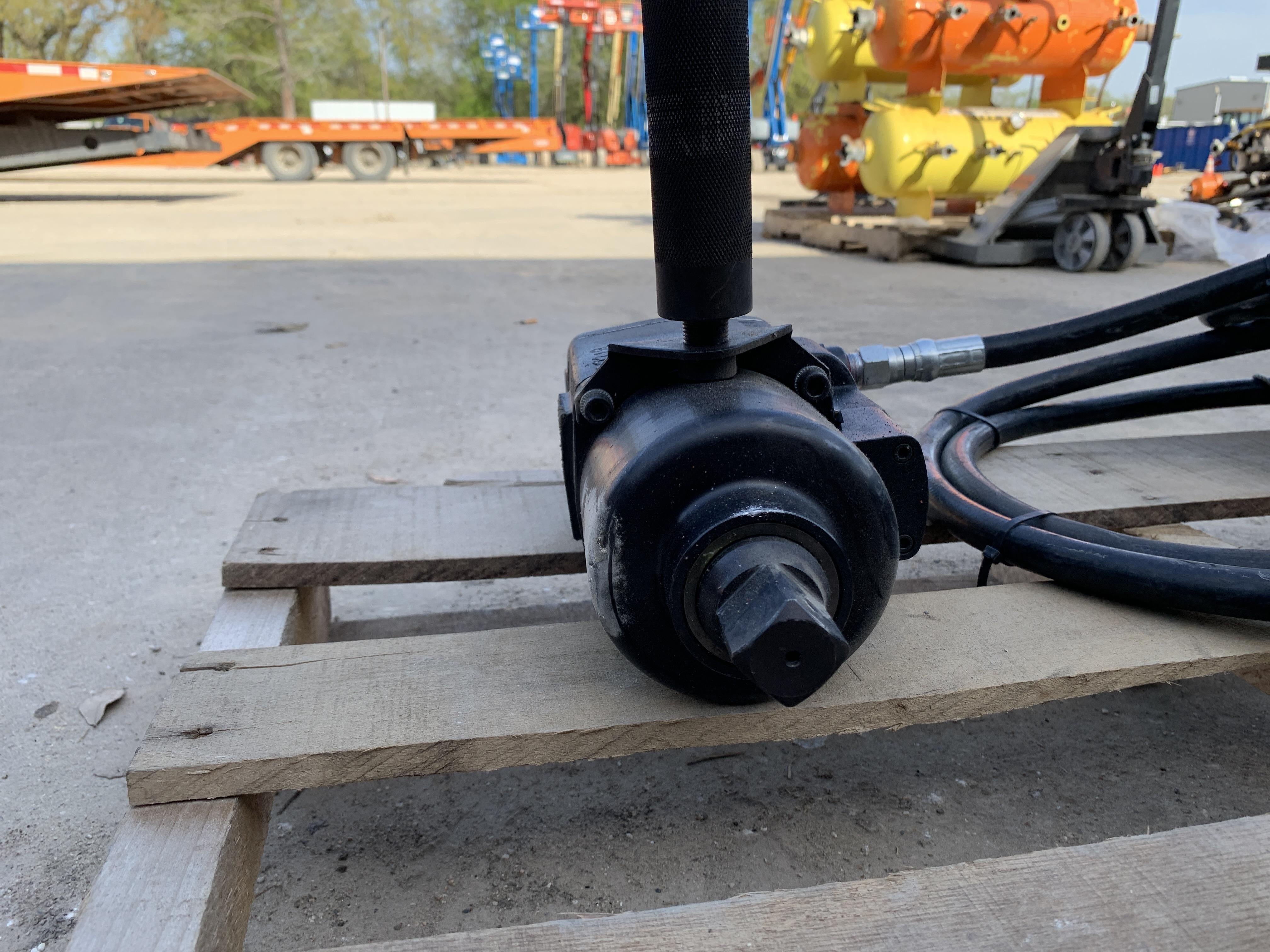2021 MICHIGAN PNEUMATIC MP-2940B2