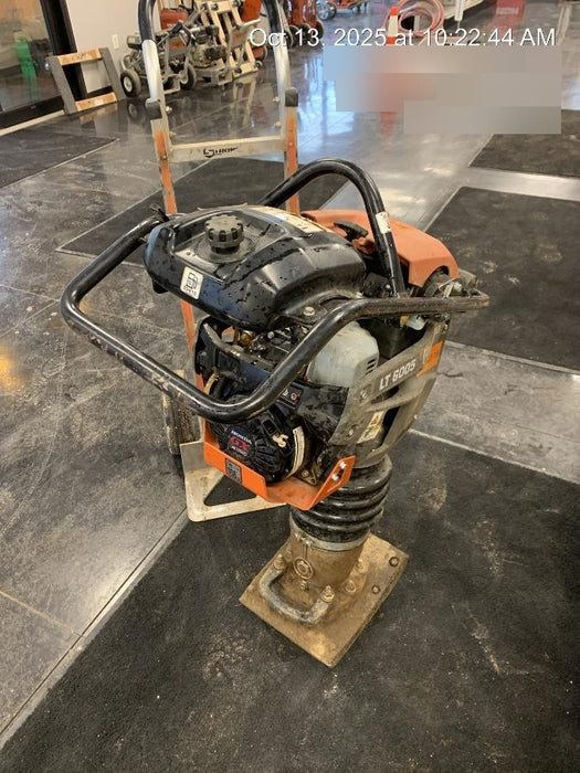 2024 HUSQVARNA LT6005