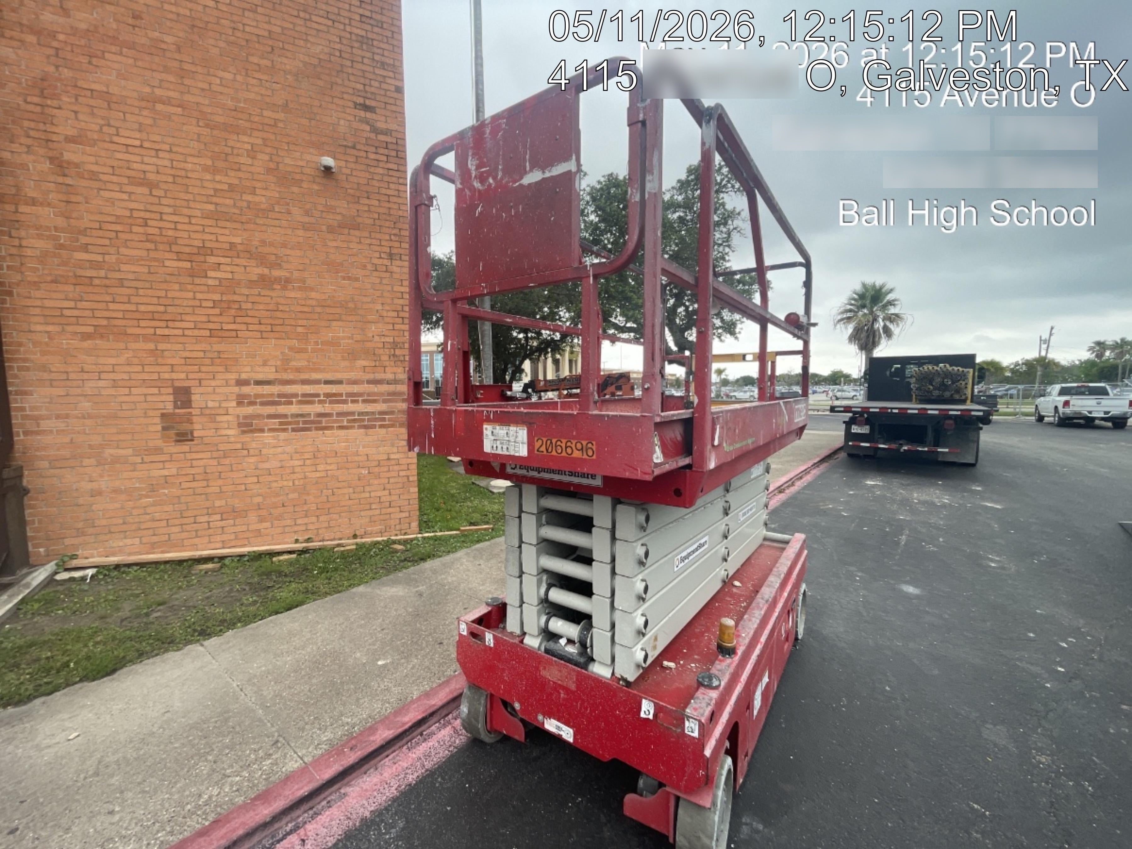 2022 MEC 4046SE