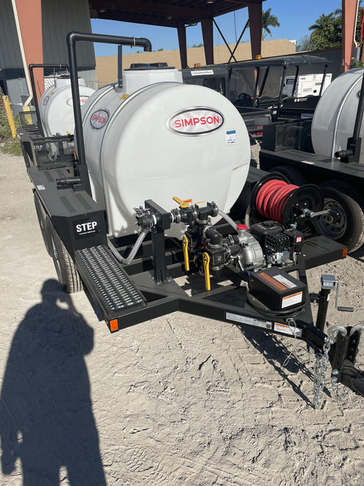 2022 SIMPSON SWT-52517