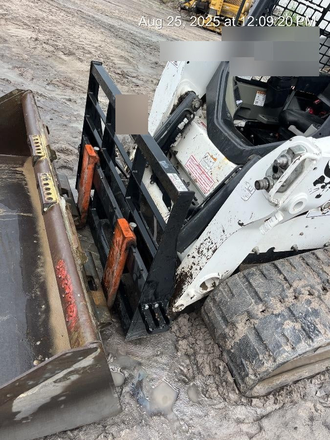 2024 ARROW MATERIAL HANDLING FS5100CB - 72"