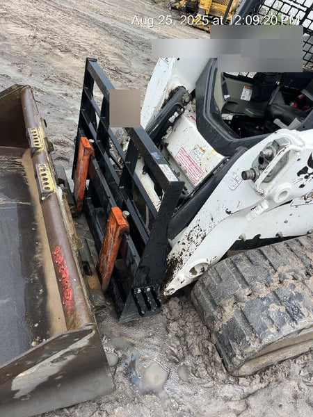 2024 ARROW MATERIAL HANDLING FS5100CB - 72"
