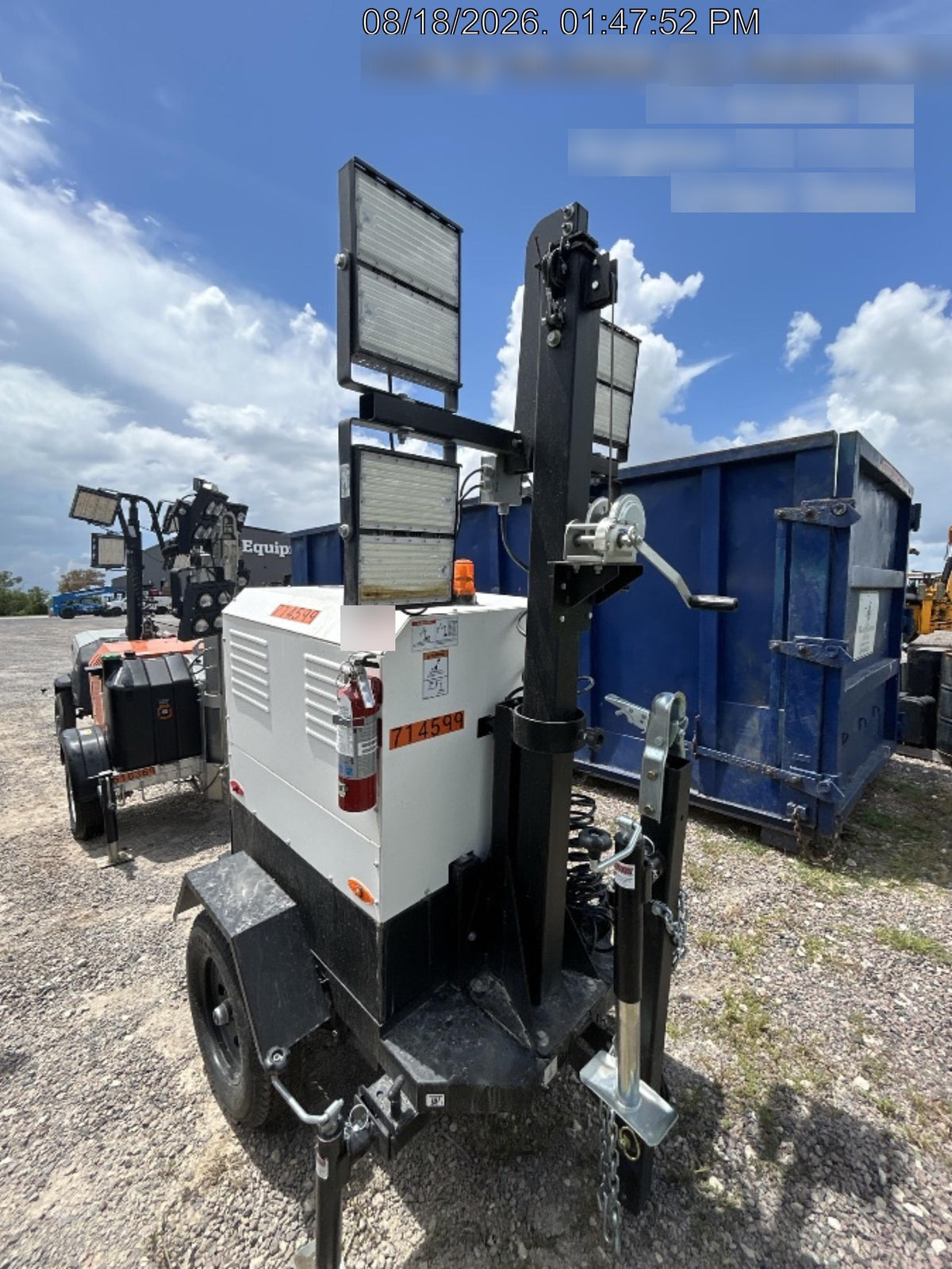 2026 ECHO DLT-3