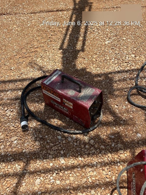 2020 LINCOLN ELECTRIC INVERTEC V275-S