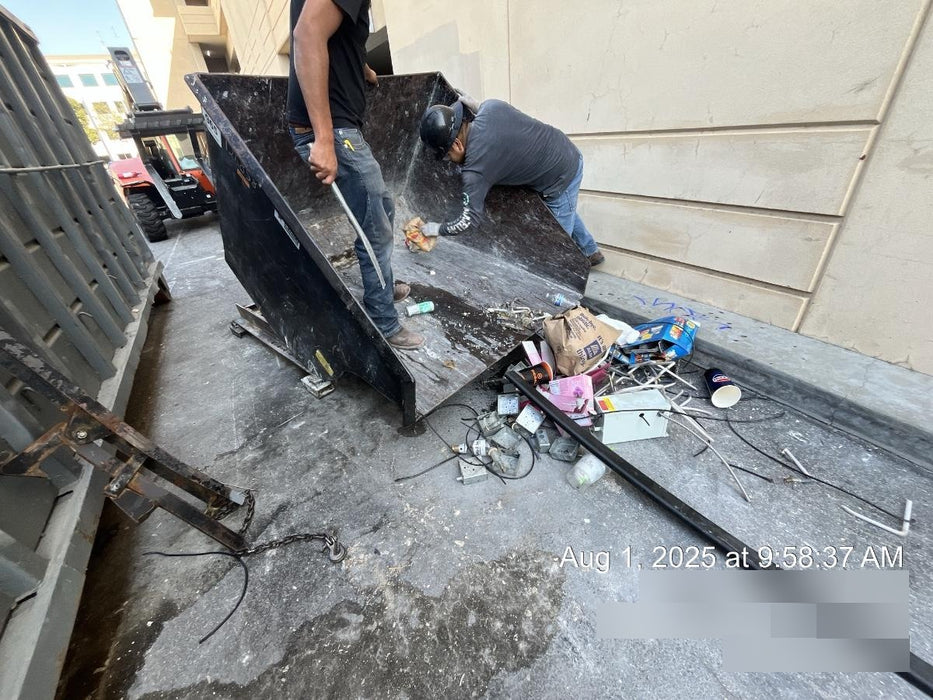 2020 STAR INDUSTRIES M-1820 - Self-Dump Hopper