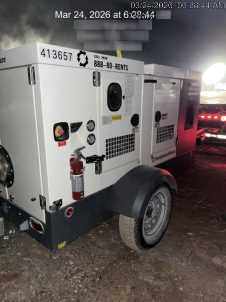 2026 ATLAS COPCO PAC F44 KD-S