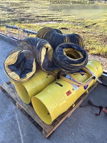 2022 TEXAS PNEUMATIC TOOLS, INC. TB-12-EXP