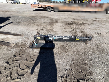 2023 STAR INDUSTRIES M1360B - Star JIB Boom