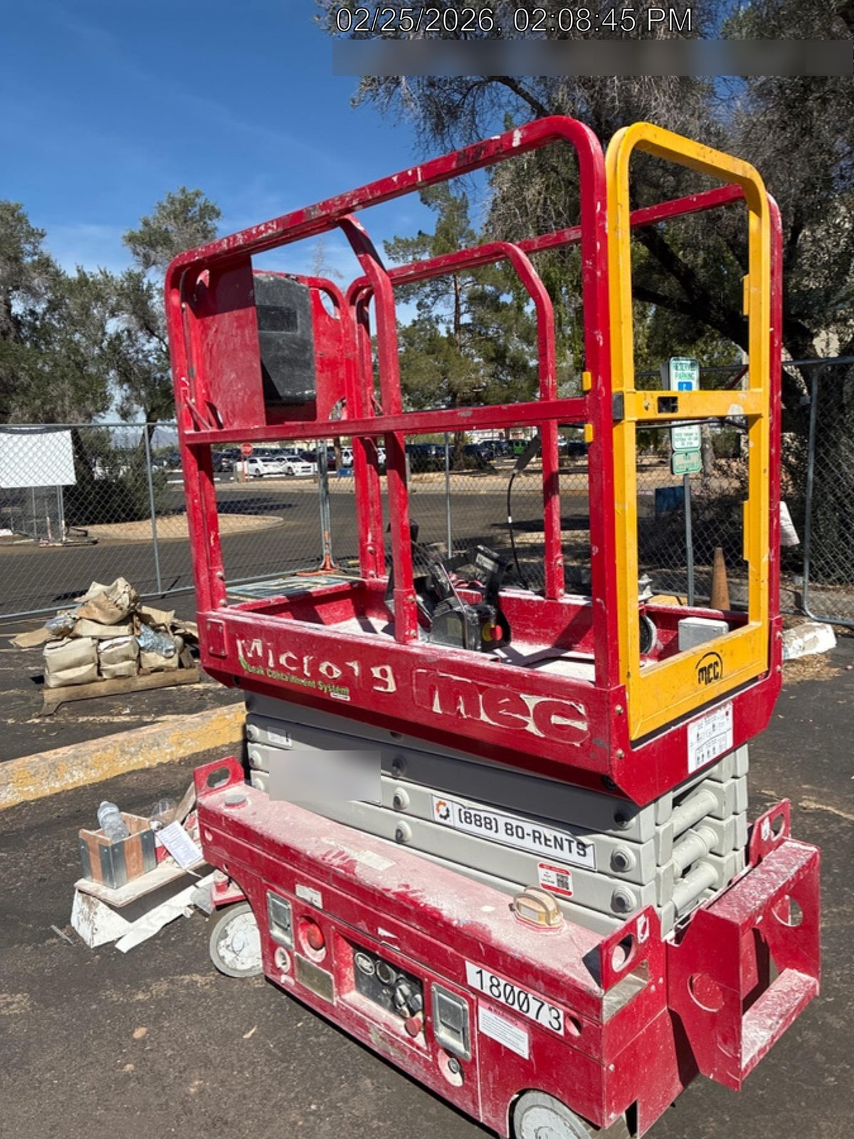 2021 MEC Micro 19