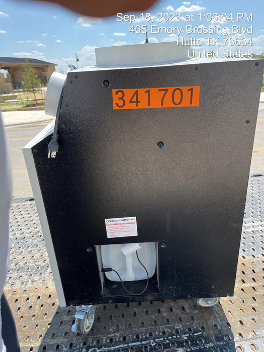 2023 KWIKOOL KPAC1411-2