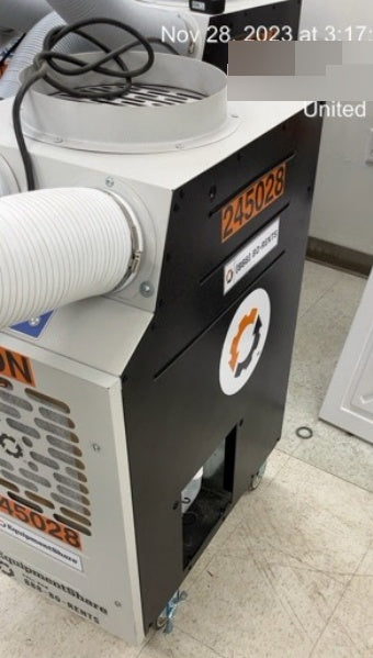 2022 KWIKOOL KPAC1411-2