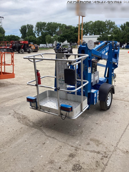 2020 GENIE TZ-34/20