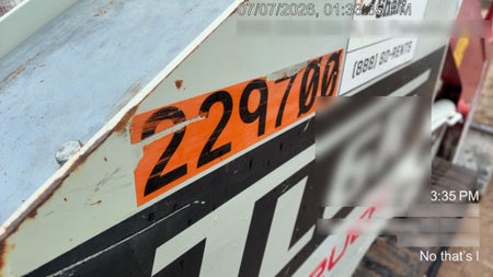 2022 TAKEUCHI TL6R