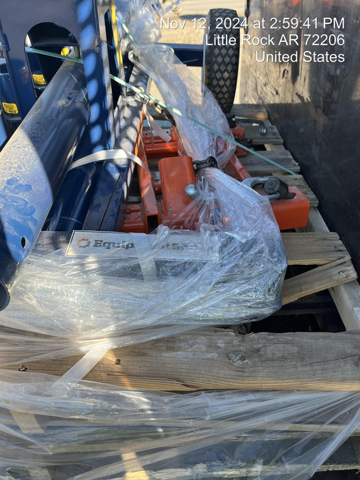 2024 CURRENT TOOLS 100A