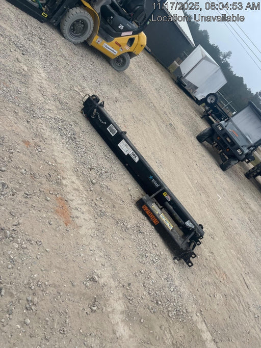 2025 STAR INDUSTRIES M1360B - Star JIB Boom