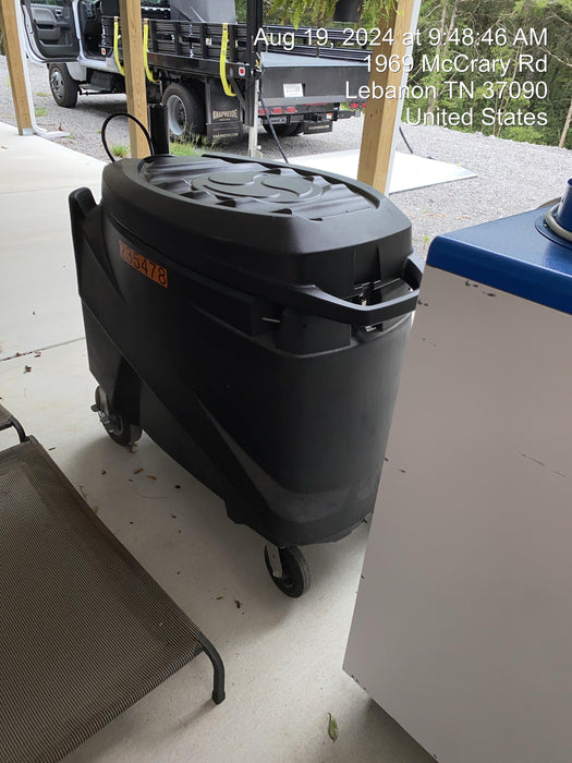 2022 POWER BREEZER PB4BASE