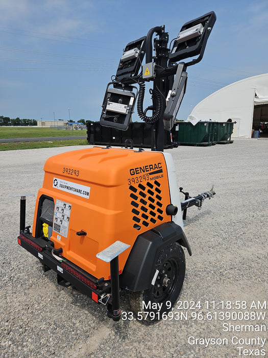 2024 GENERAC MLT2