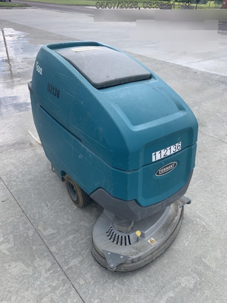 2020 TENNANT T600E