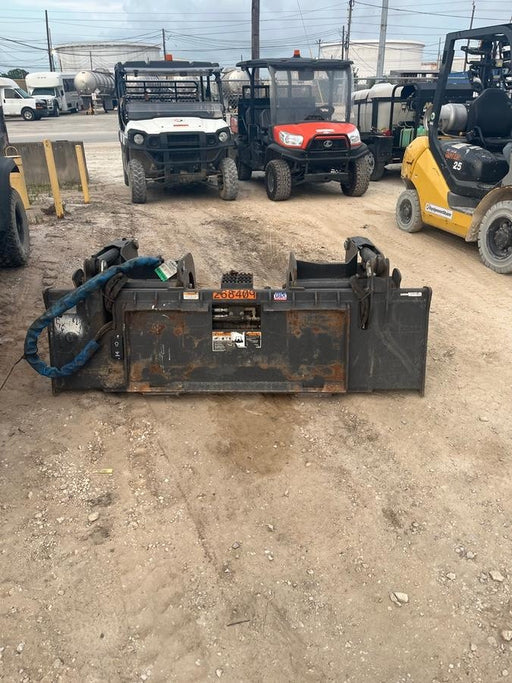 2022 PALADIN UTILITY GRAPPLE 11876-0022