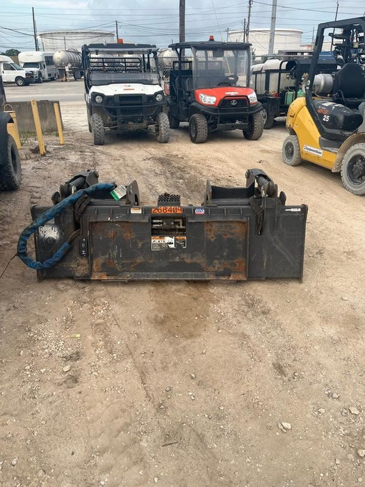 2022 PALADIN UTILITY GRAPPLE 11876-0022