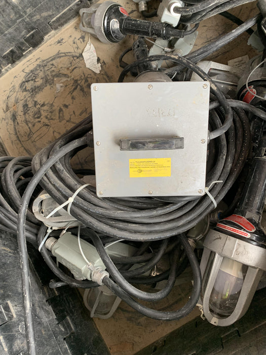 2021 LIND EQUIPMENT TLS-80XPLEDRE-LV