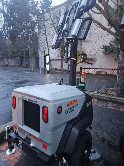 2024 WACKER NEUSON LTT4