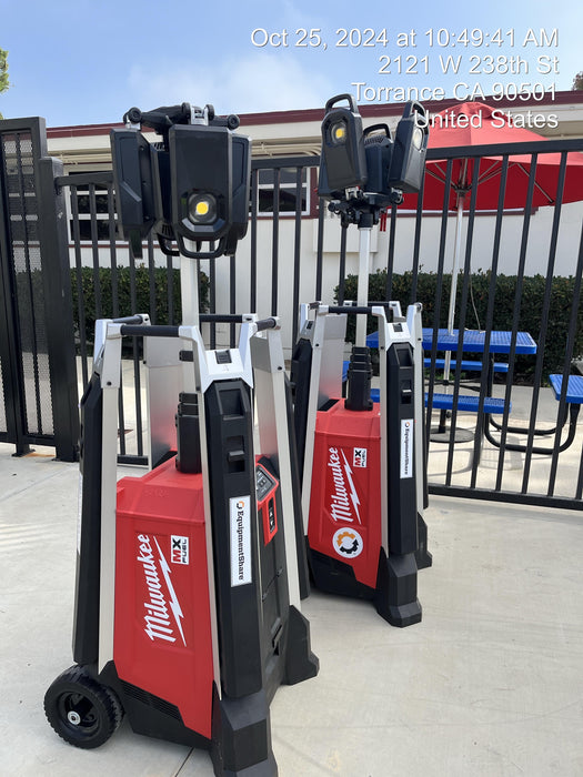 2024 MILWAUKEE MXF041-1XC