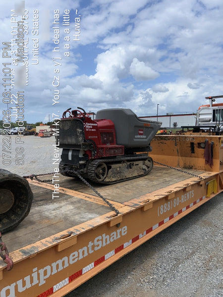 2025 TORO MBTX 2500-TS