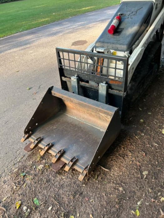 2023 BOBCAT 36" Mini Skid Steer Fork Carriage - Bobcat