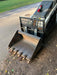 2023 BOBCAT 36" Mini Skid Steer Fork Carriage - Bobcat