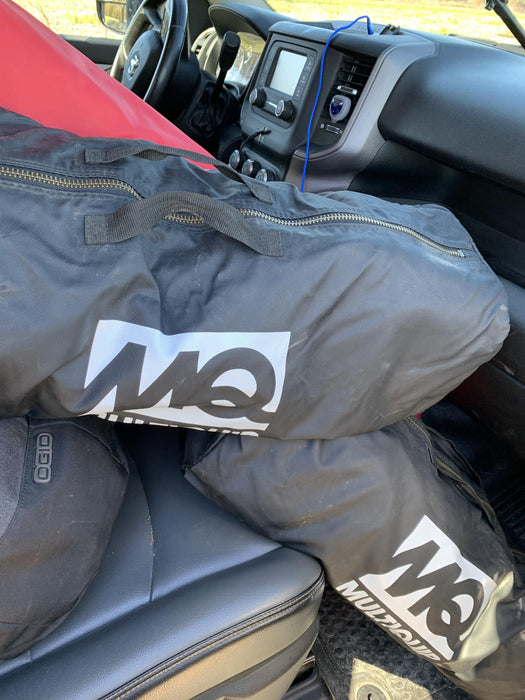 2021 MULTIQUIP GB8LED