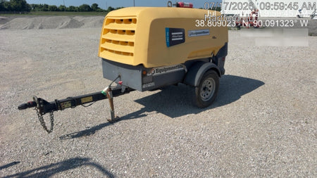 2020 ATLAS COPCO XAS188