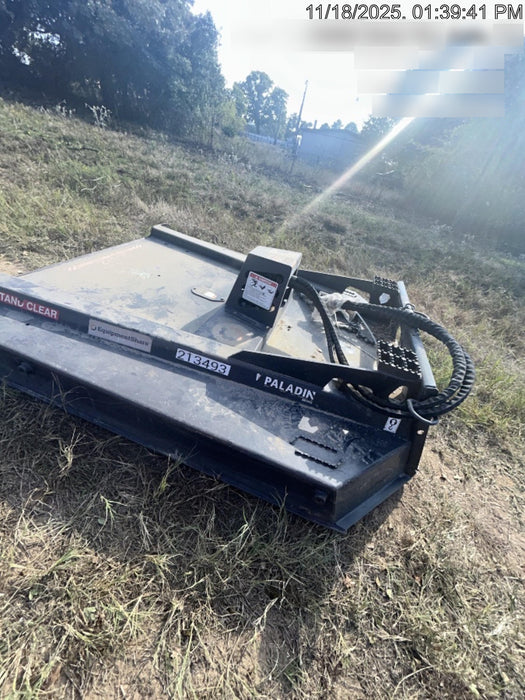 2022 PALADIN 30372A-0022
