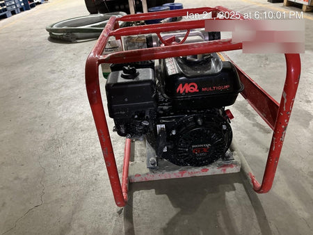 2023 MULTIQUIP QP2TH