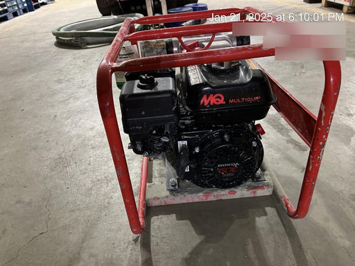 2023 MULTIQUIP QP2TH