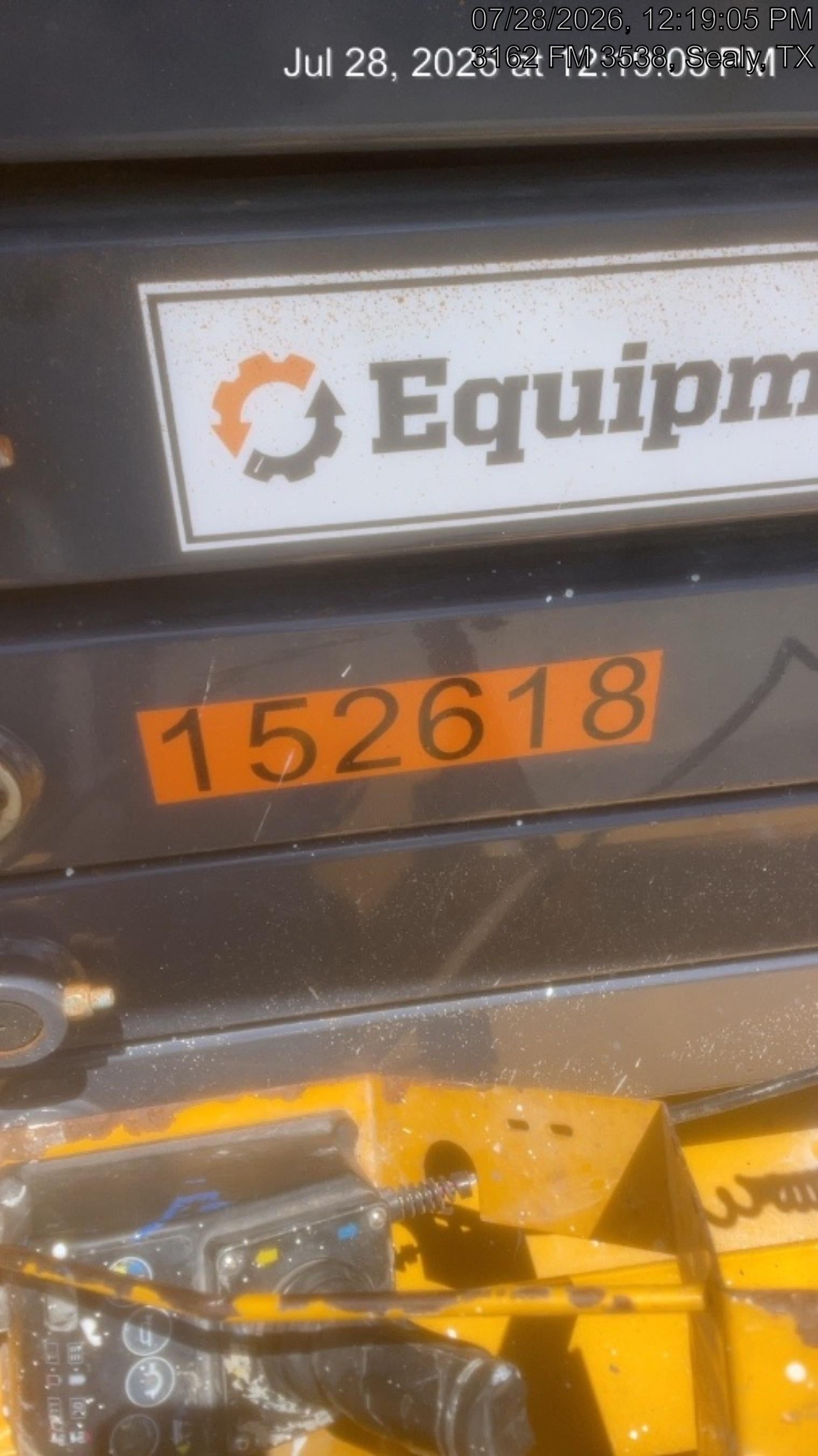 2021 Xcmg XG4047DC XG1930DC