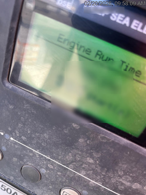 2020 WACKER NEUSON G25