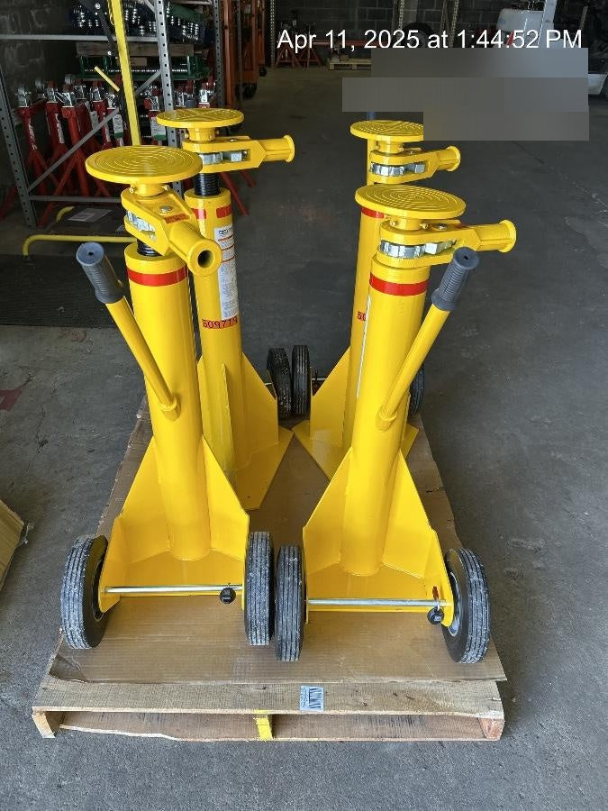 2025 ULINE H-2117