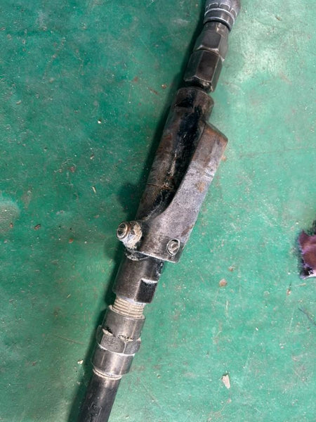 2025 TEXAS PNEUMATIC TOOLS, INC. T3