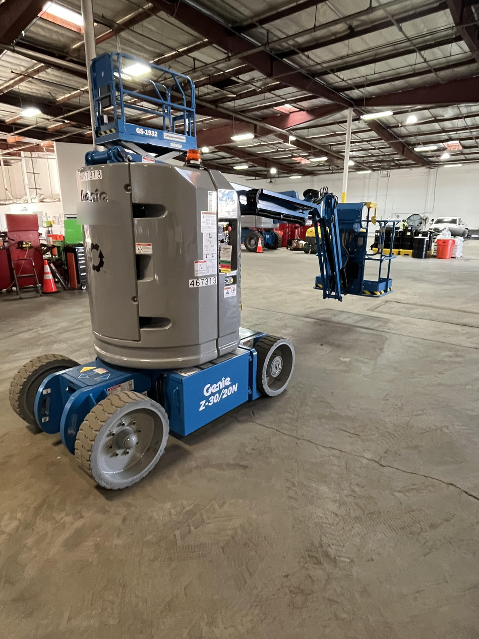 2024 GENIE Z30-20 N RJ