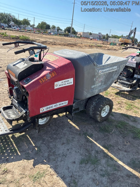 2023 TORO MB-1600