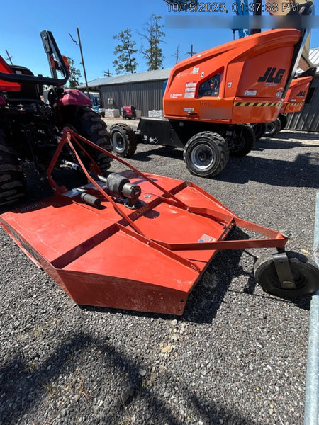 2025 RHINO TW16 Rotary Cutter