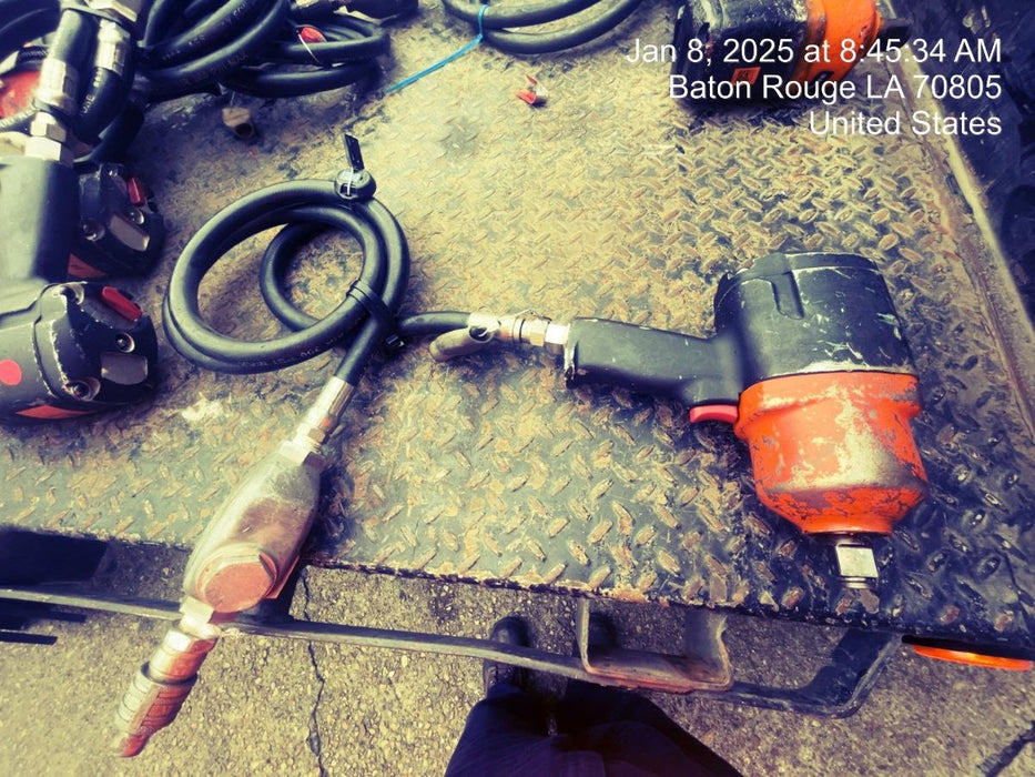 2021 MICHIGAN PNEUMATIC 750SS