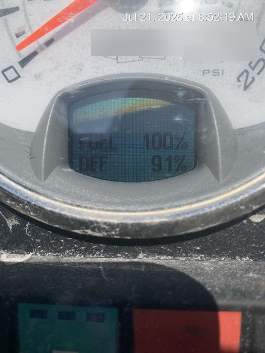 2025 BOBCAT PA425WCU-T4F