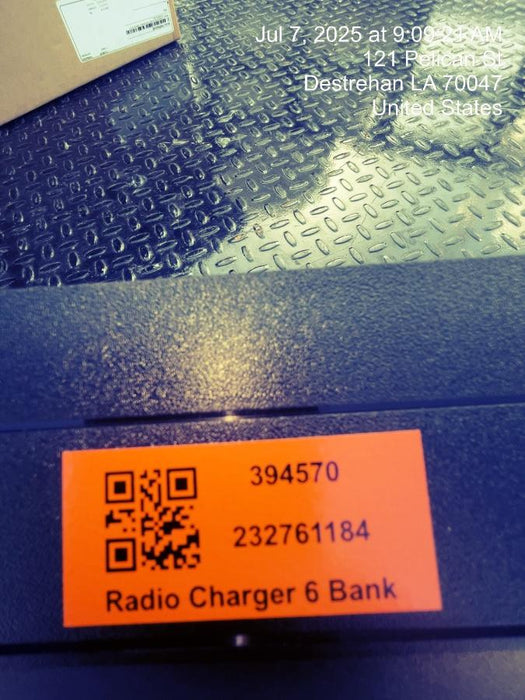 2024 MOTOROLA PMPN4284