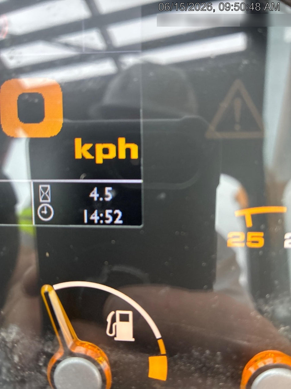 2026 JCB 509-42