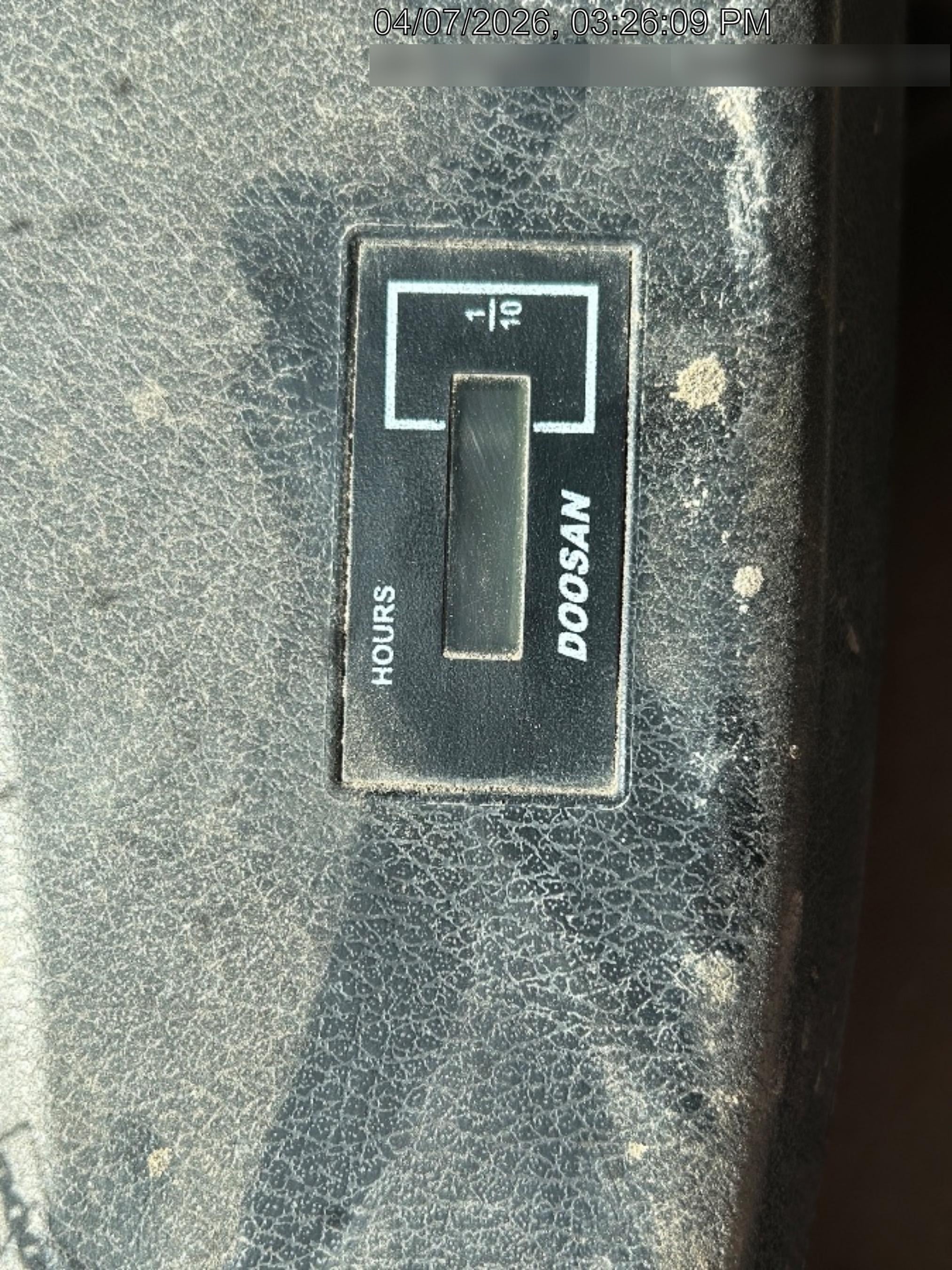 2021 DOOSAN DL300-5